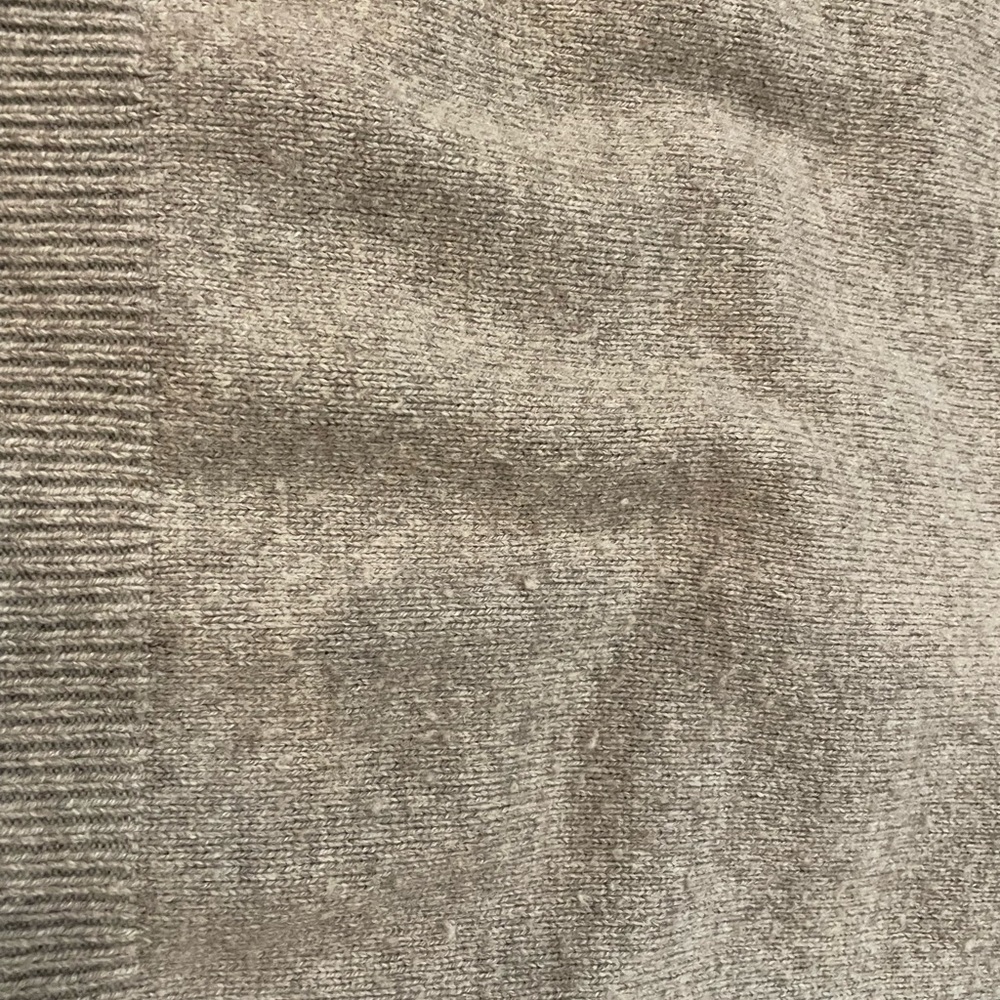 Jcrew Elbow-Patch Sweater - Size M - image 4